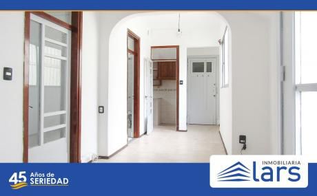 Apartamentos En Punta Carretas