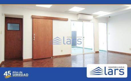 Oficinas En Centro