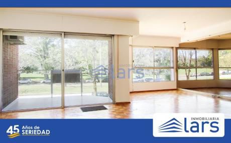 Apartamentos En Parque Batlle