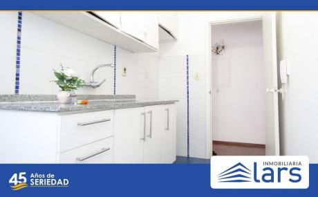 Apartamentos En Punta Carretas