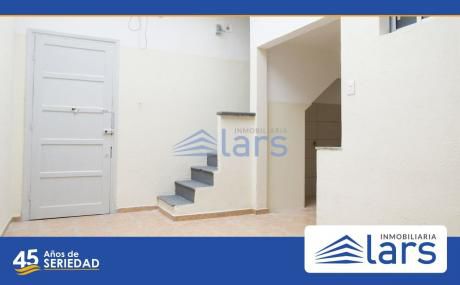 Apartamentos En La Comercial