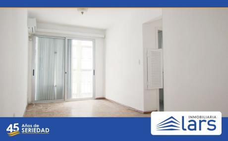 Apartamentos En Tres Cruces