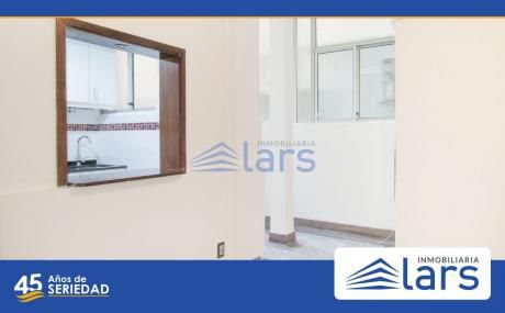 Apartamentos En Cordón