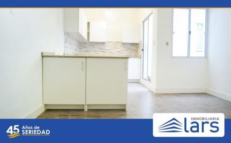 Apartamentos En Parque Rodó