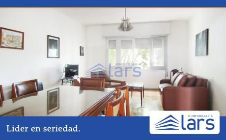 Apartamentos En Palermo
