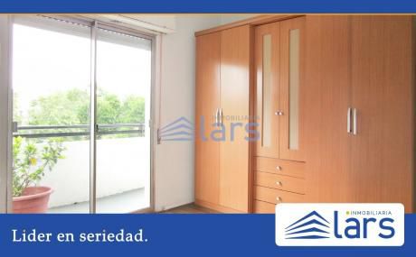 Apartamentos En Parque Batlle