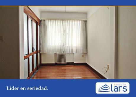 Apartamentos En Parque Rodó
