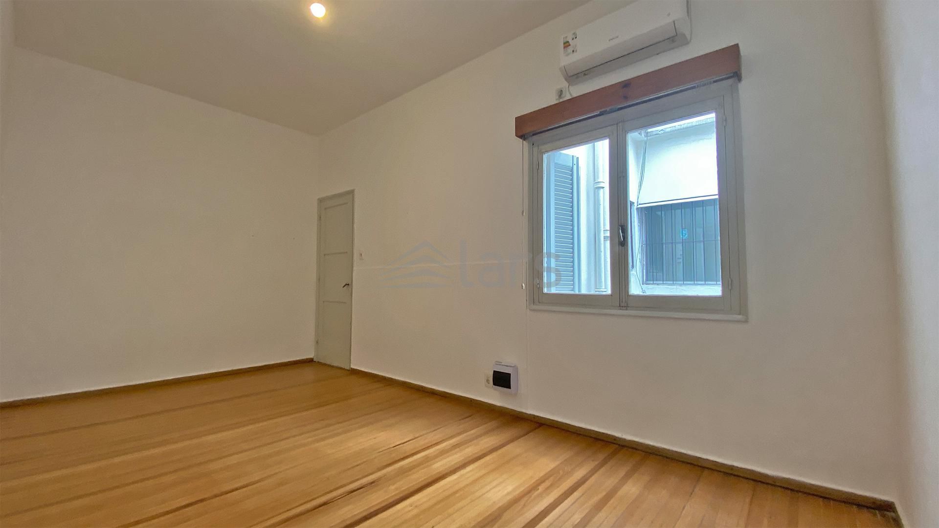 Apartamento en alquiler / Palermo - Inmobiliaria Lars - Detalle