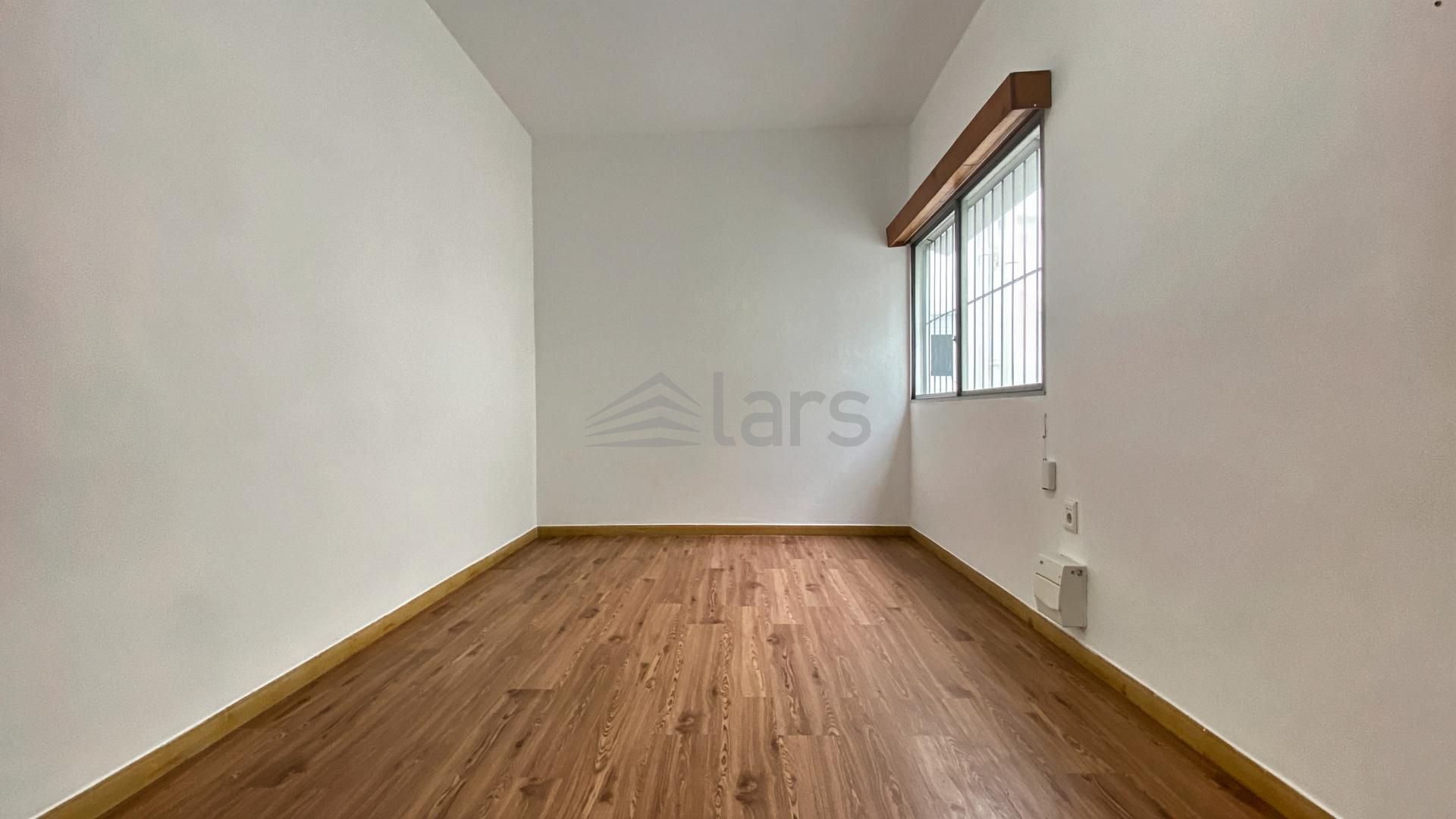 Apartamento en alquiler / Palermo - Inmobiliaria Lars - Vista