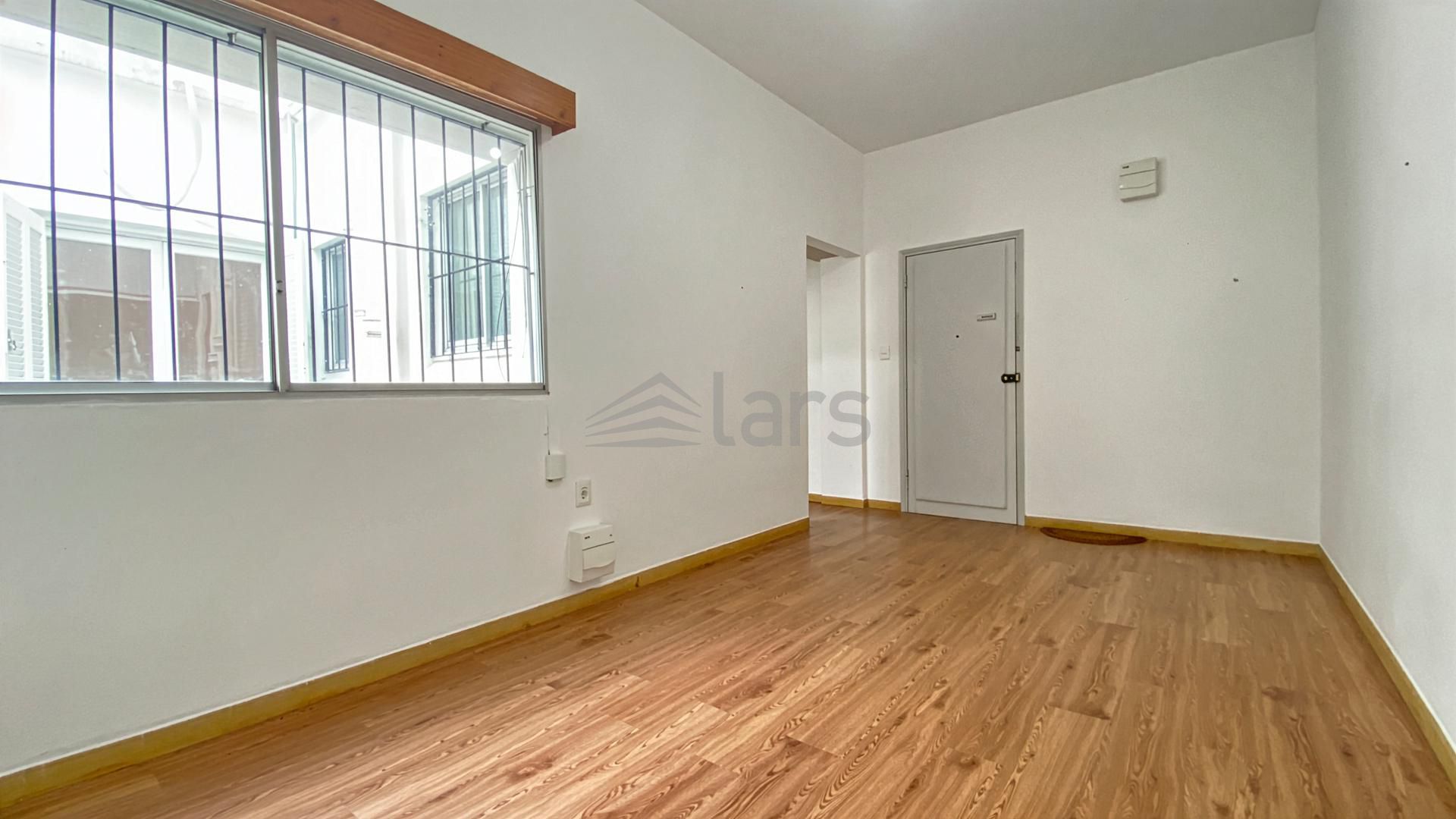 Apartamento en alquiler / Palermo - Inmobiliaria Lars - Principal