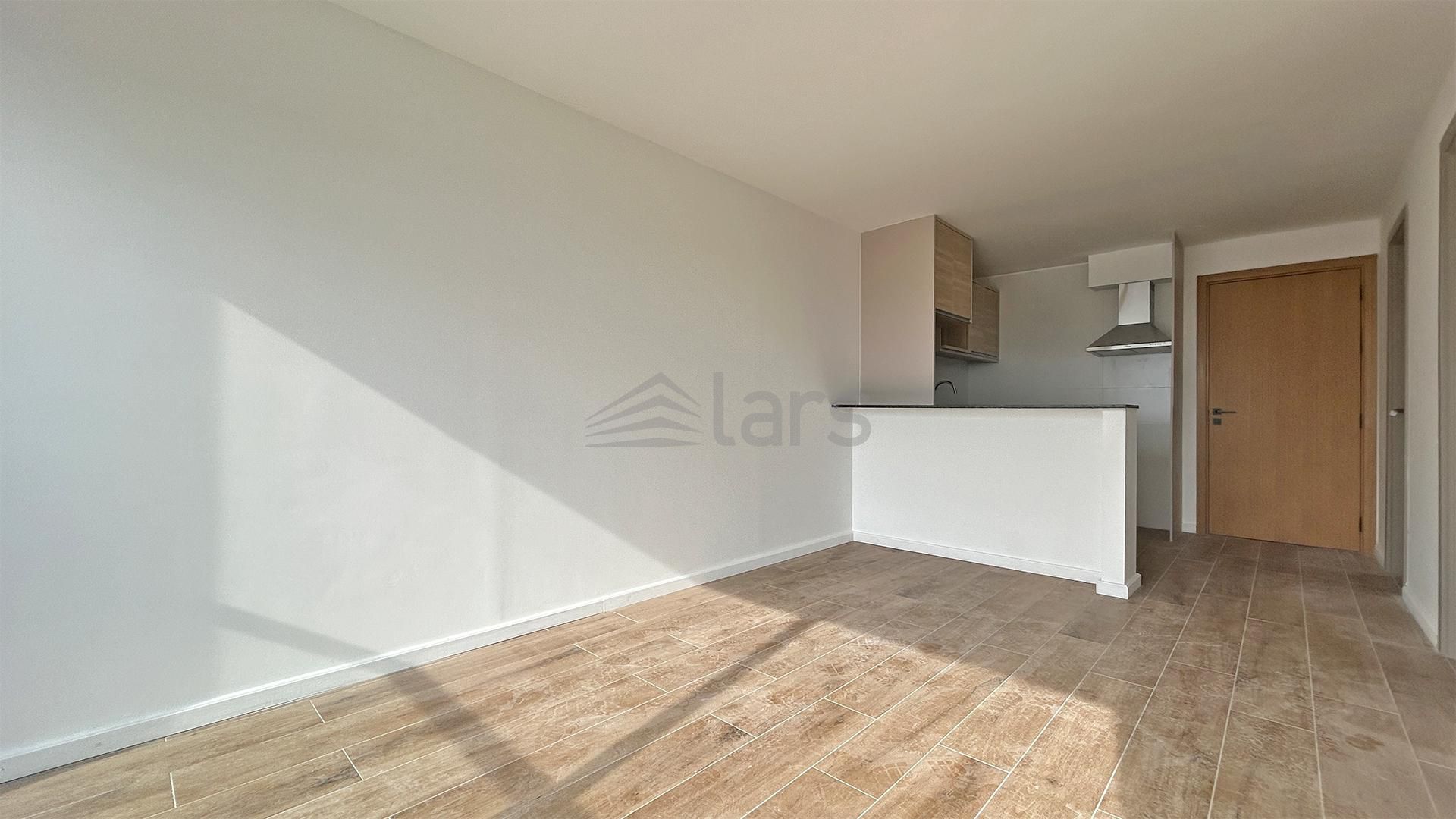 Apartamento en alquiler / Buceo - Inmobiliaria Lars - Vista