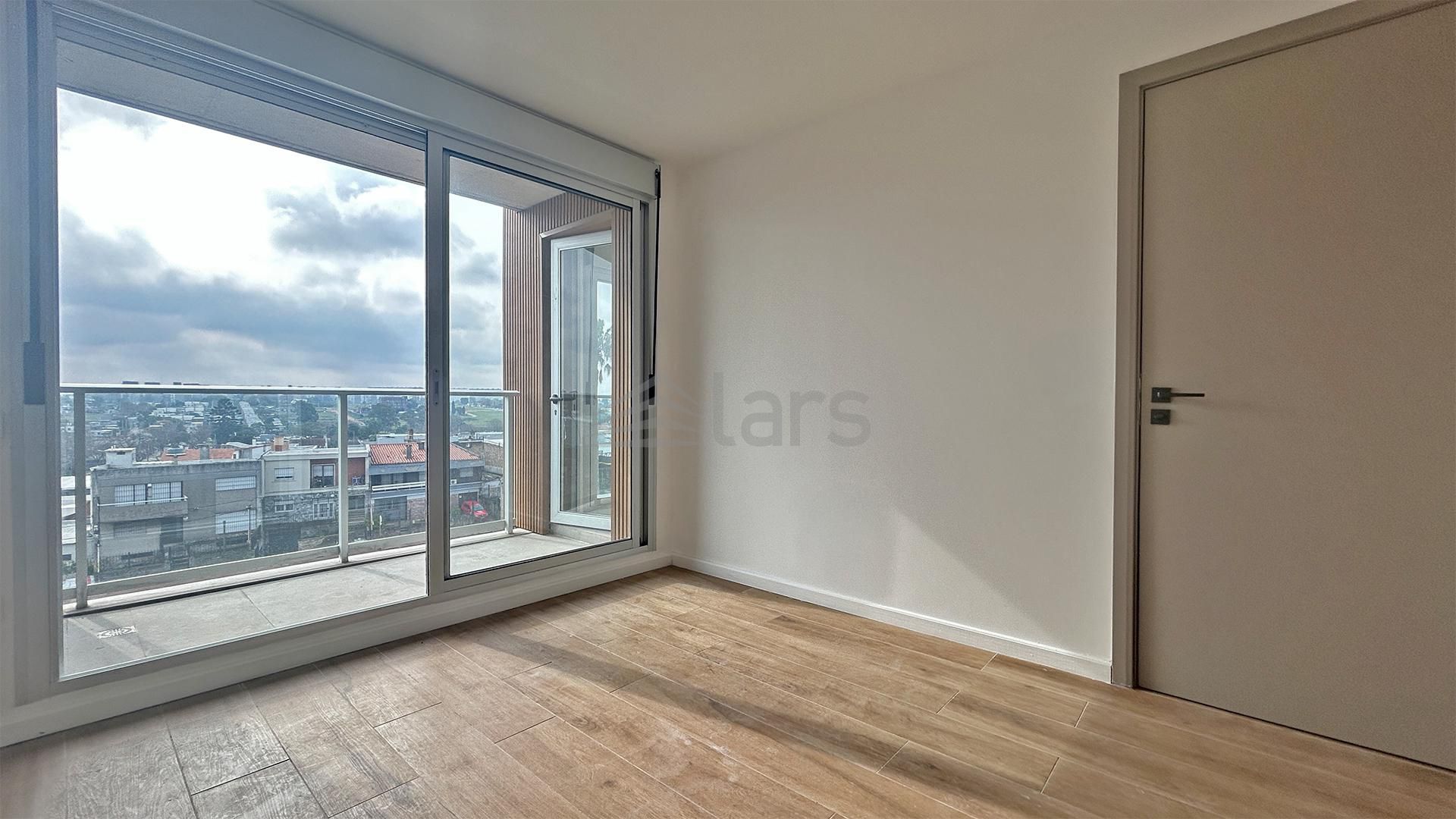 Apartamento en alquiler / Buceo - Inmobiliaria Lars - Detalle