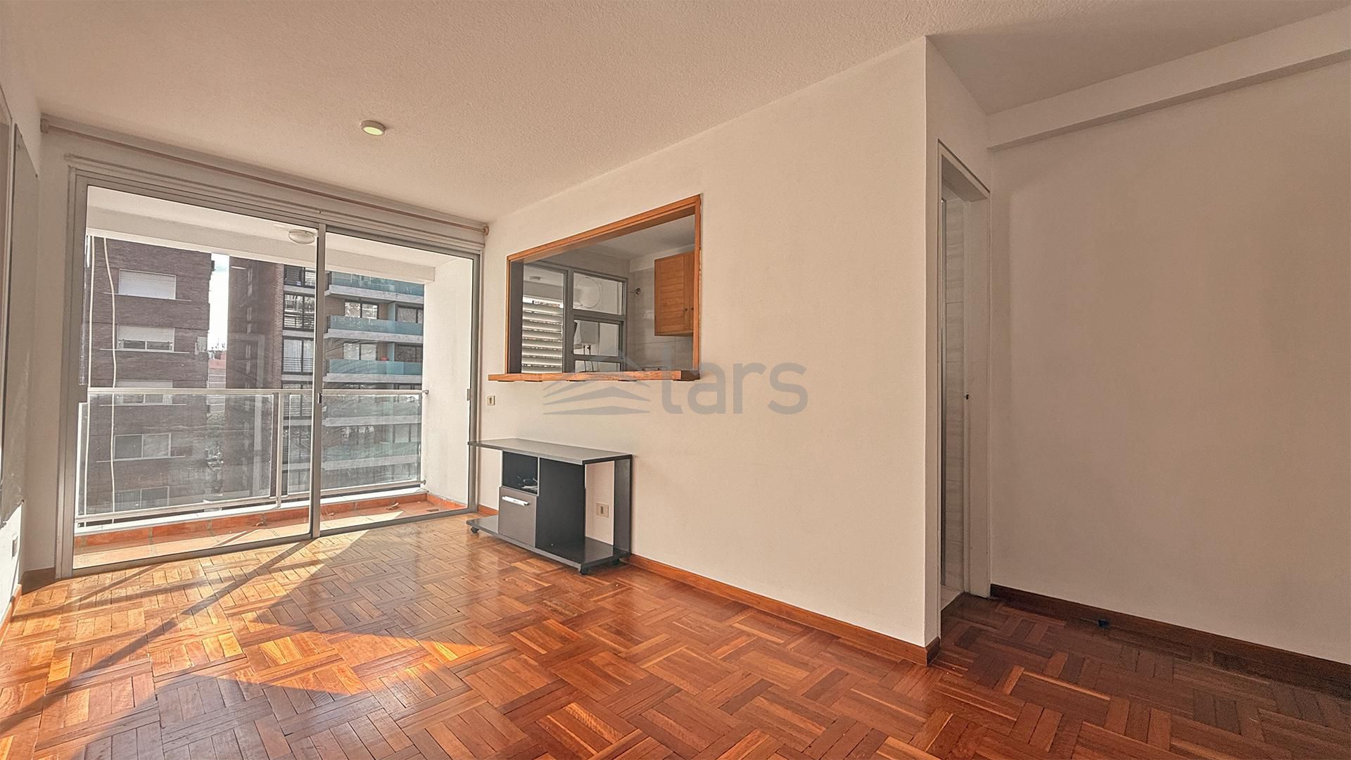 Apartamento en alquiler / Punta Carretas - Inmobiliaria Lars