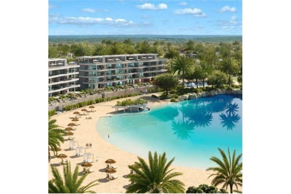 TU TERRENO EN EL MEJOR CONDOMINIO AQUABRABA — foto 3
