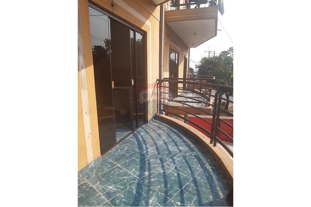 Departamento - Alquiler - San Lorenzo, Central, Paraguay — foto 2