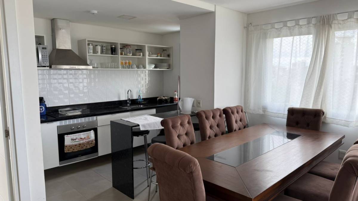 Departamento 2 Dormitorios en Venta - Paraná Playa, Encarnación — foto 2