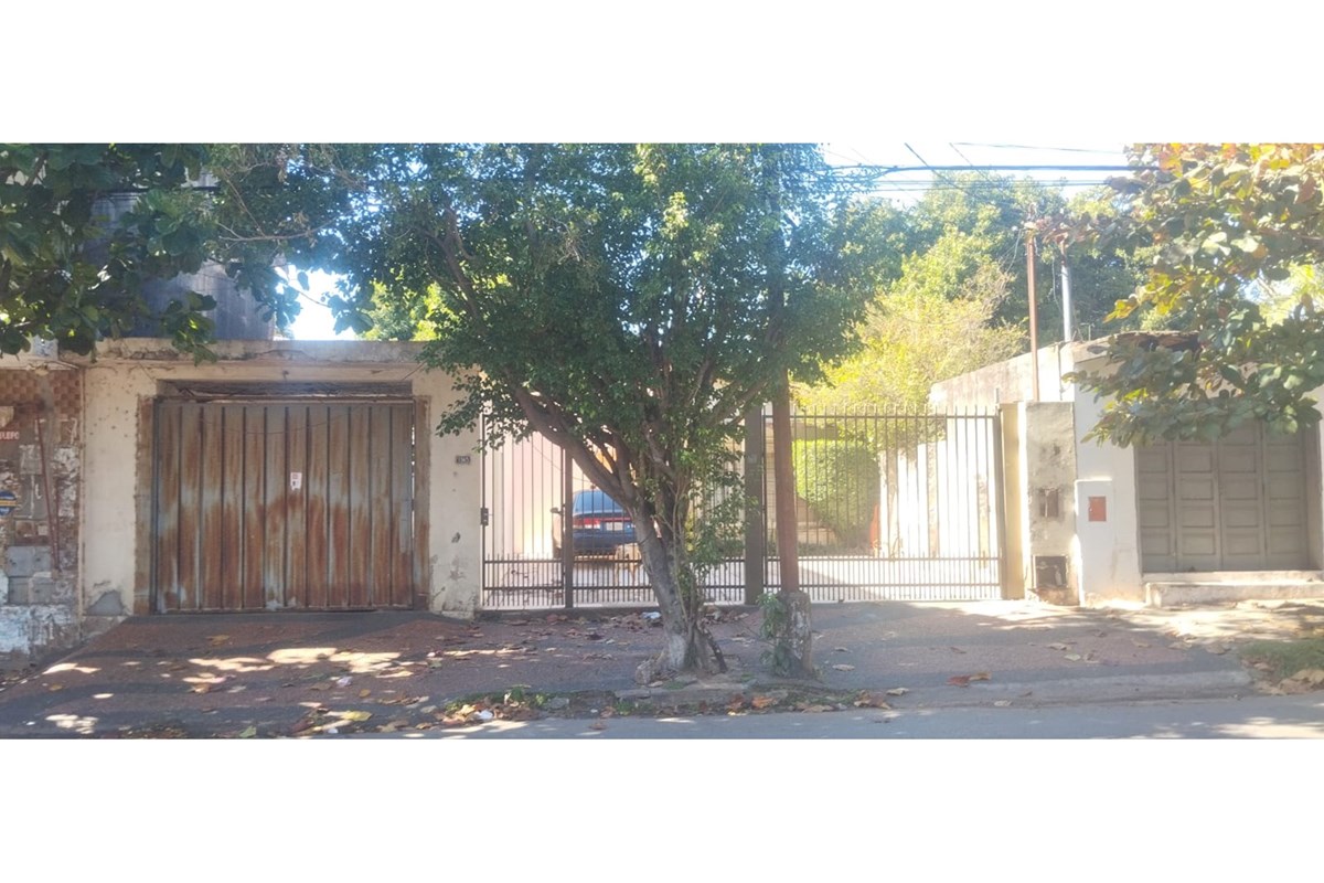 Casa en venta en Villa Aurelia