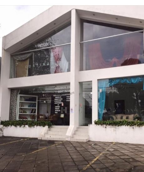 Local Comercial En Villa Morra