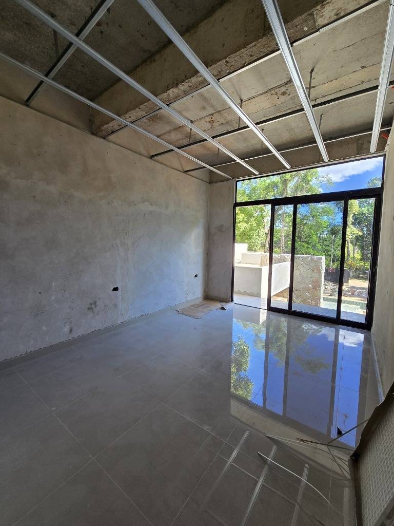 VENDO RESIDENCIA A ESTRENAR Y A TERMINAR EN SAN BERNARDINO — foto 2