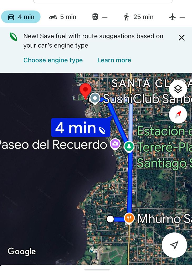 VENDO TERRENO Z/ NAUTICO SAN BERNARDINO — foto 3