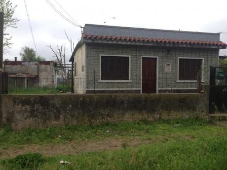 Casa Para Reciclar Frente A Villademoros Prox. Veracierto.-