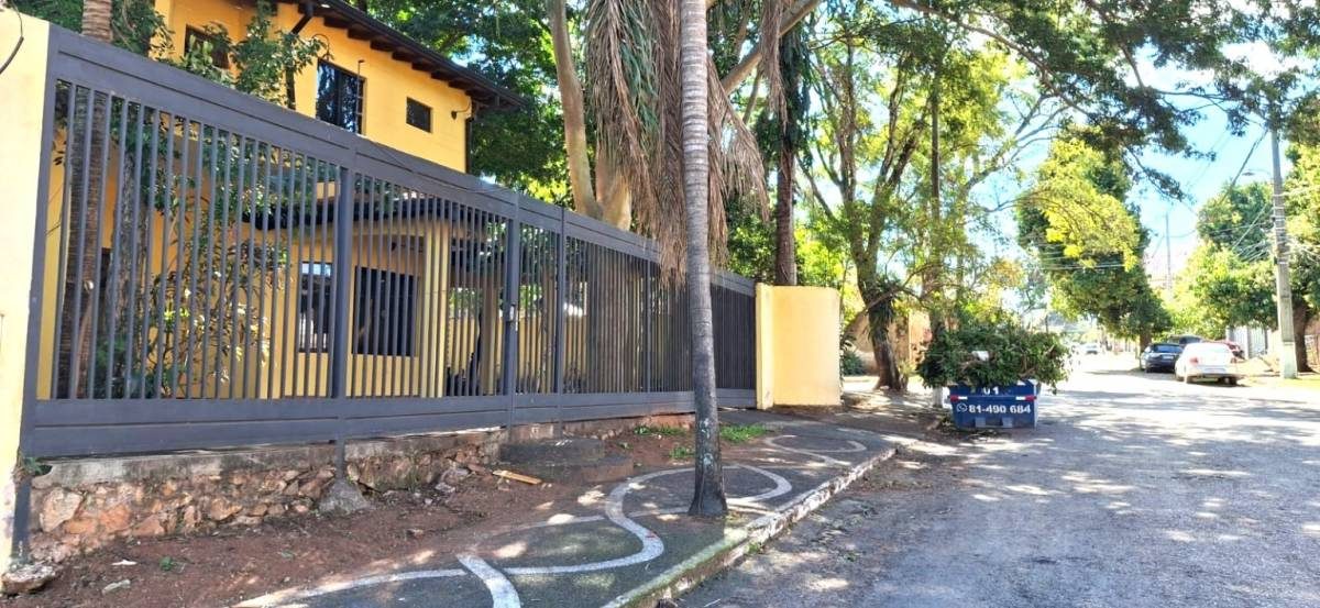 CASA EN ALQUILER EN LAMBARE ZONA CANAL 13! — foto 3