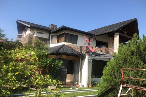 Casa-Venta-PY Central Lambaré — foto 2