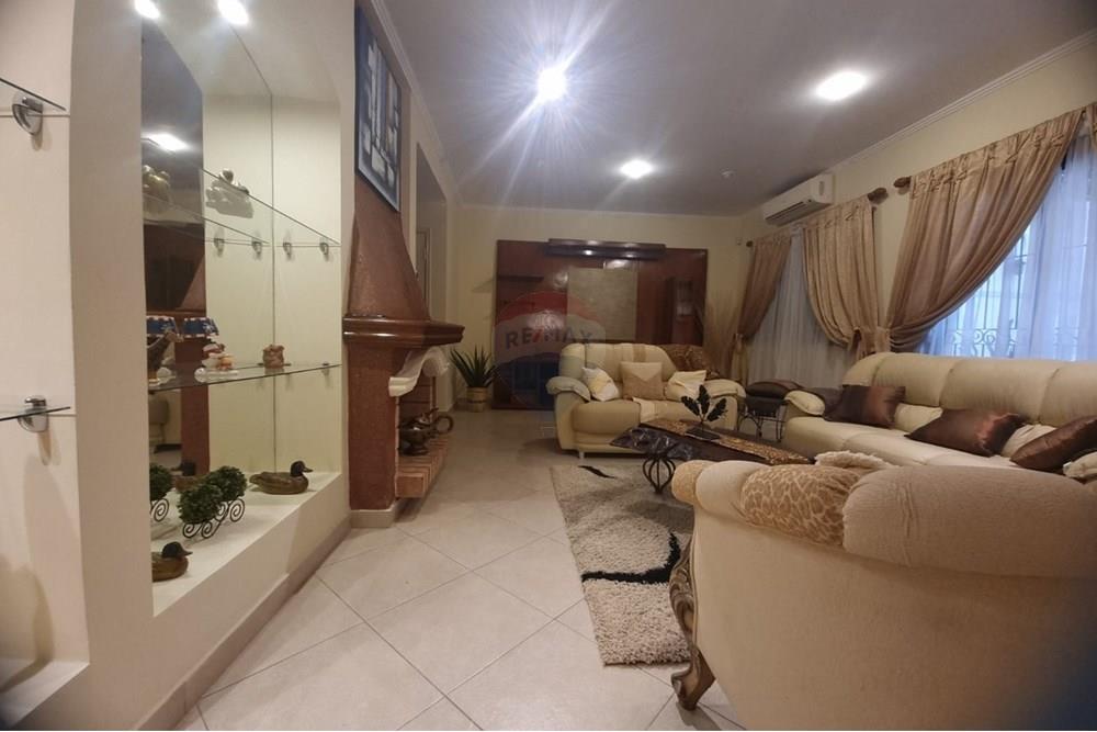 Alquilo Lujosa Casa en Bo Madame Lynch — foto 2