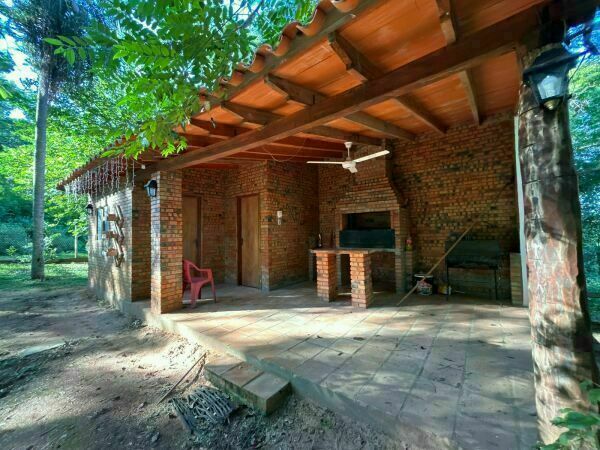 VENDO CASA QUINTA  EN ATYRA!!! — foto 3