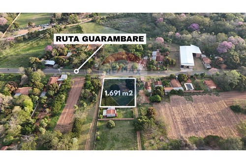 Terreno - Venta - Ypané, Central, Paraguay — foto 2
