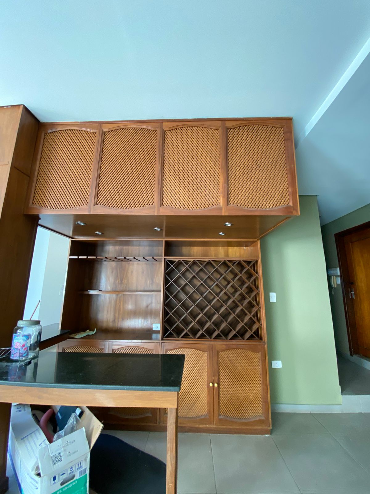 VENTA/ALQUILER DE CASA ZONA LUQUE — foto 2