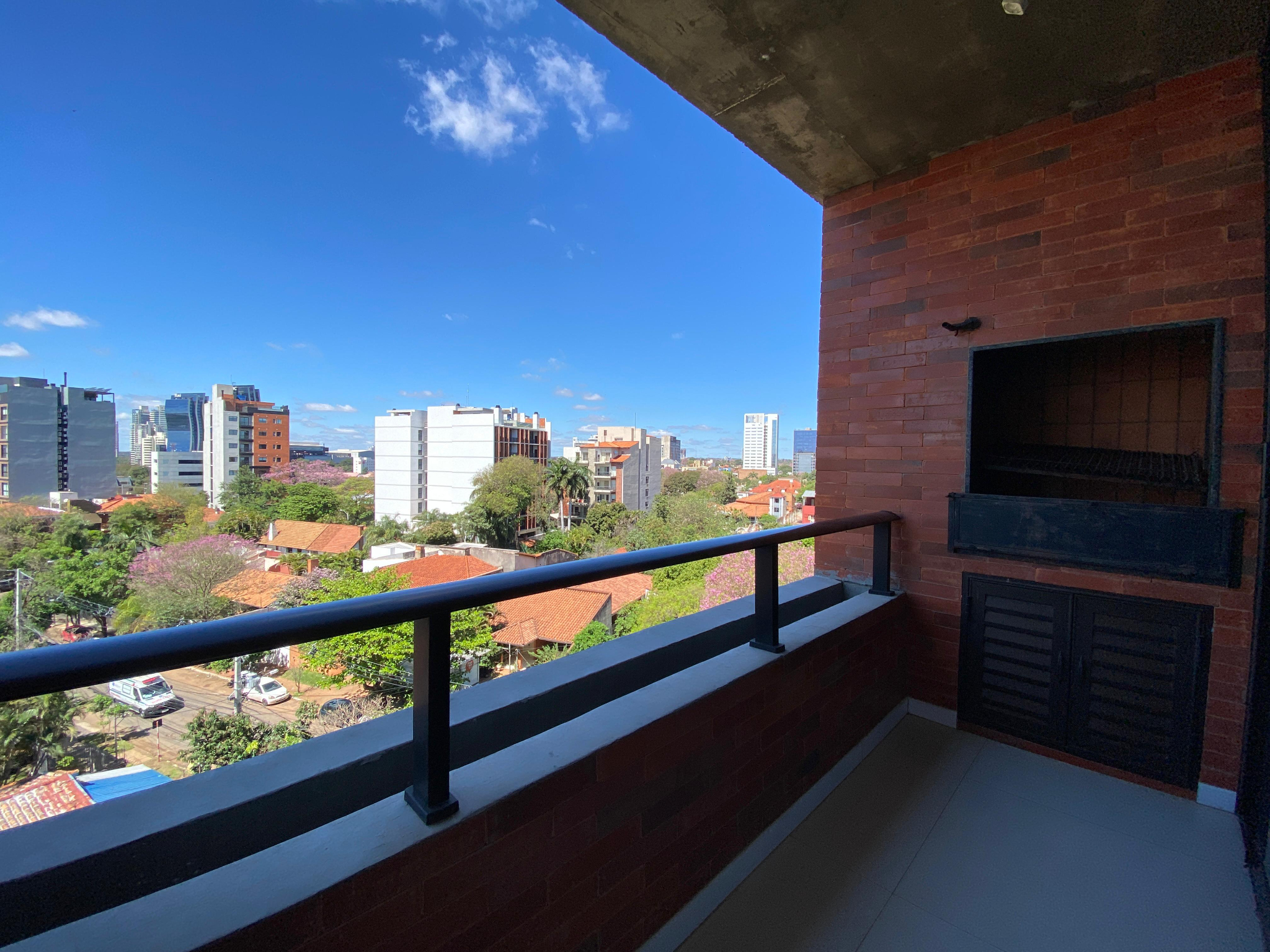 Departamento en venta en Las Lomas, Asunción — foto 3