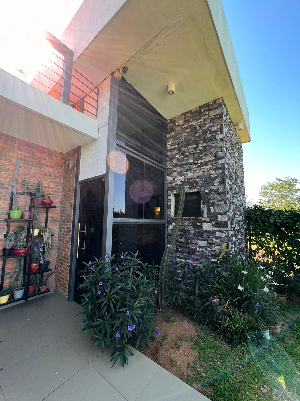 Vendo Hermosa Casa En Altos Sanber San Bernardino — foto 2