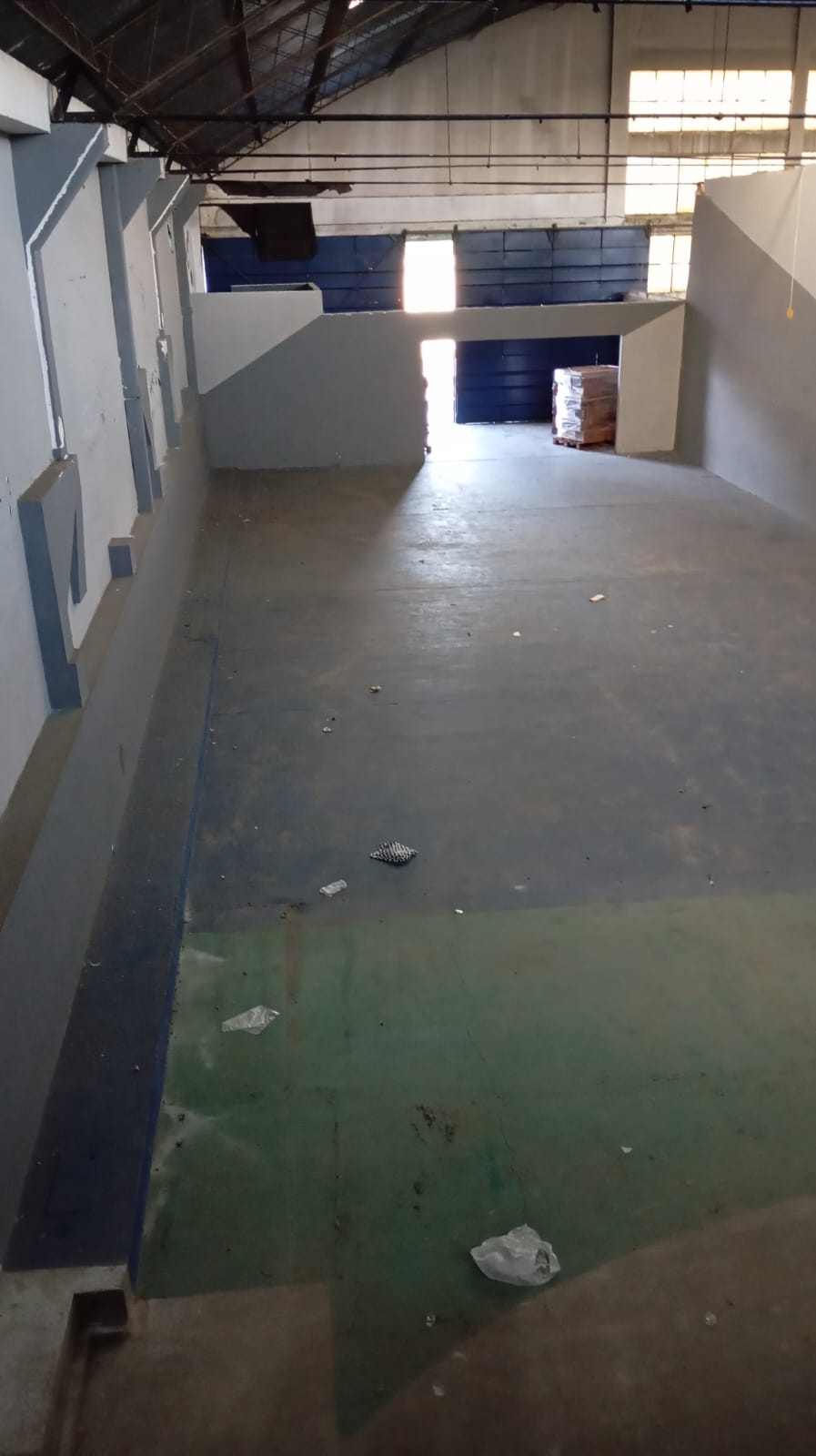 Alquiler Galpon/deposito/oficina, Minas, Lavalleja · Foto 1