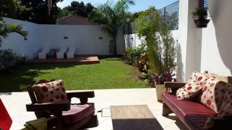Vendo Casa En Las Mercedes