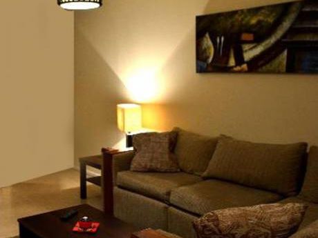 Departamento Inmediaciones Casa Paraná
