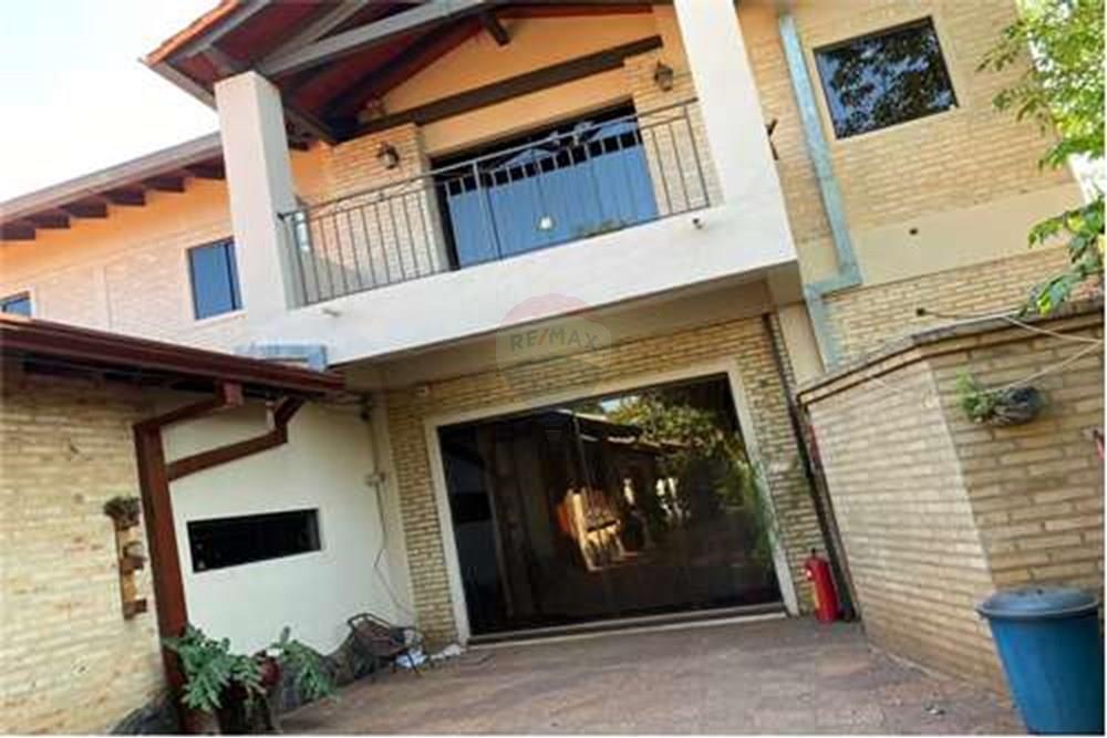 Casa en Ubicación Estratégica, San Lorenzo — foto 2
