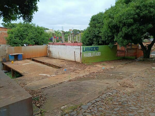 VENDO TERRENO EN SAN MIGUEL A UNA CUADRA DEL MERCADO DE ABASTO — foto 2
