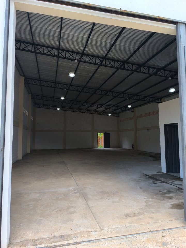 Depósito a Estrenar en Alquiler – San Lorenzo — foto 3