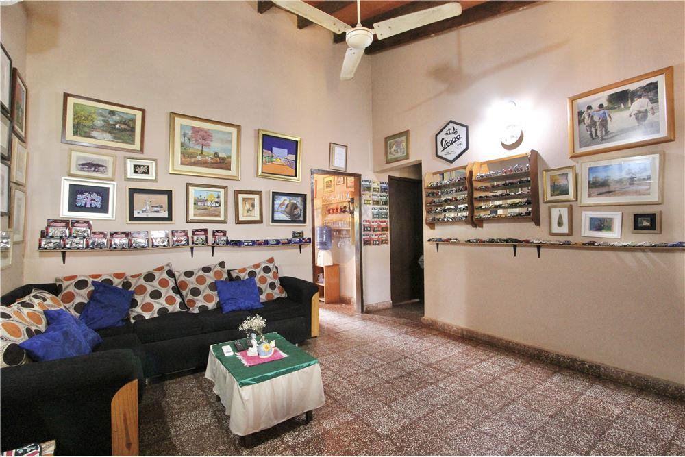 CASA EN VENTA LAURELTY - LUQUE — foto 3