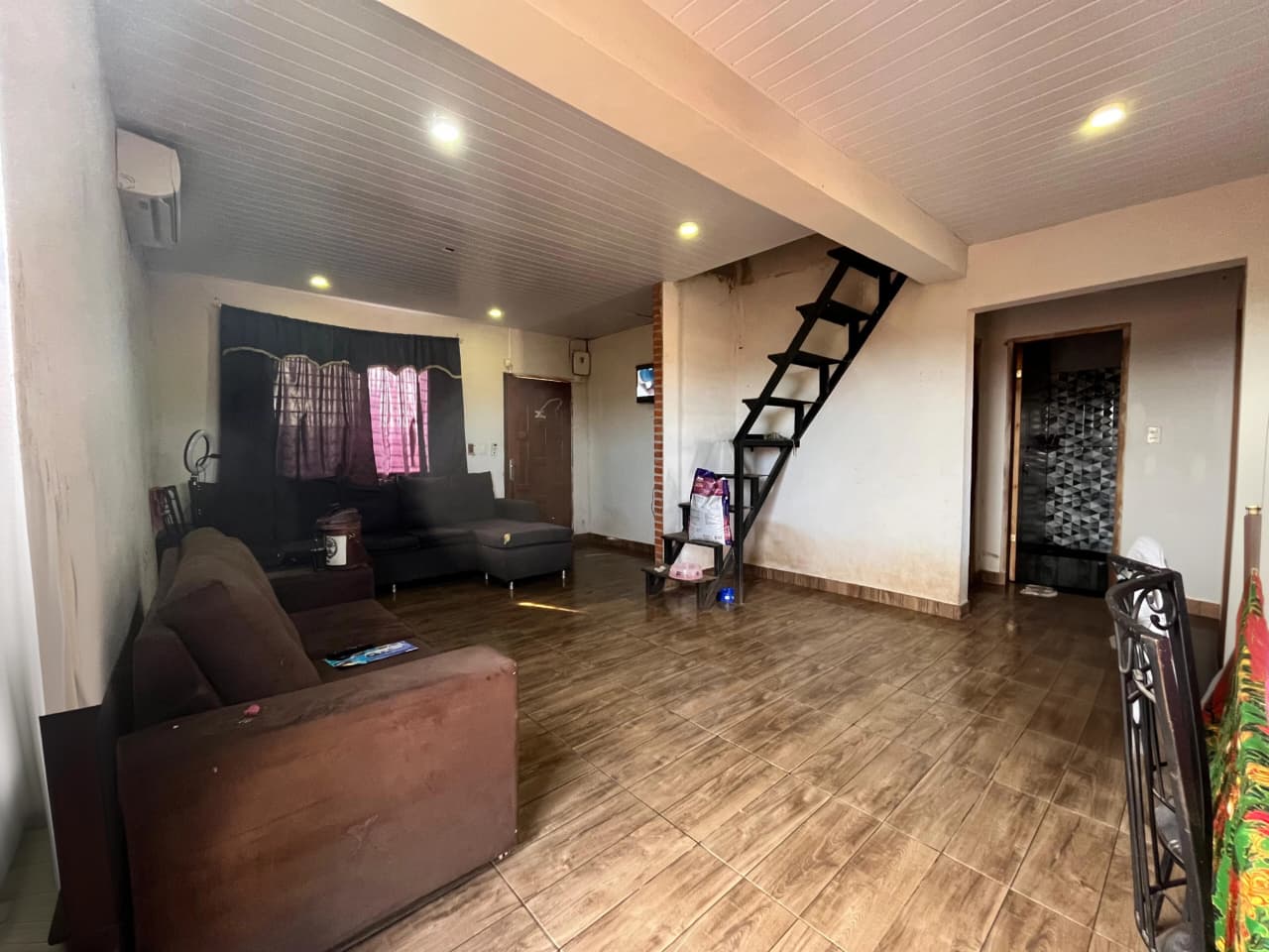 Venta De Casa En Ypacaraí — foto 3