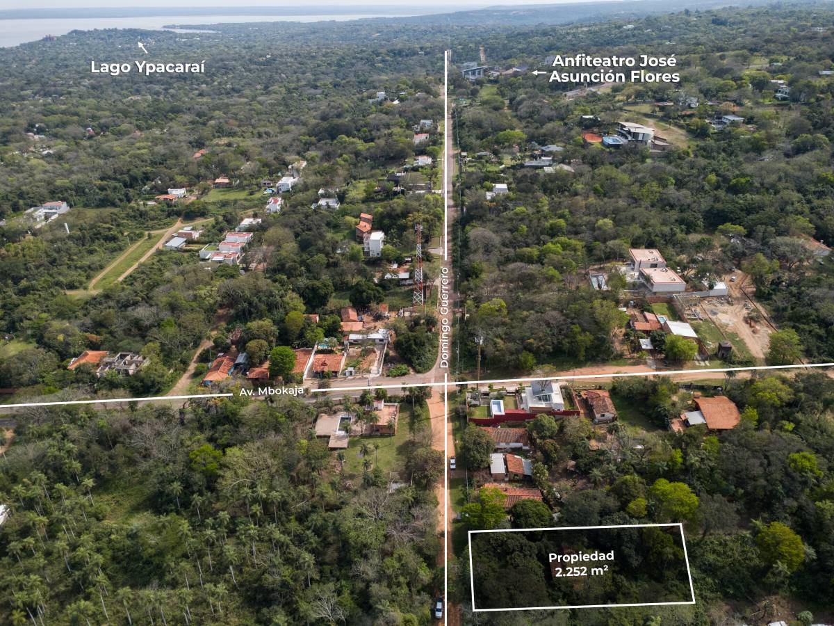 Se vende hermoso terreno a cuadras del anfiteatro — foto 3