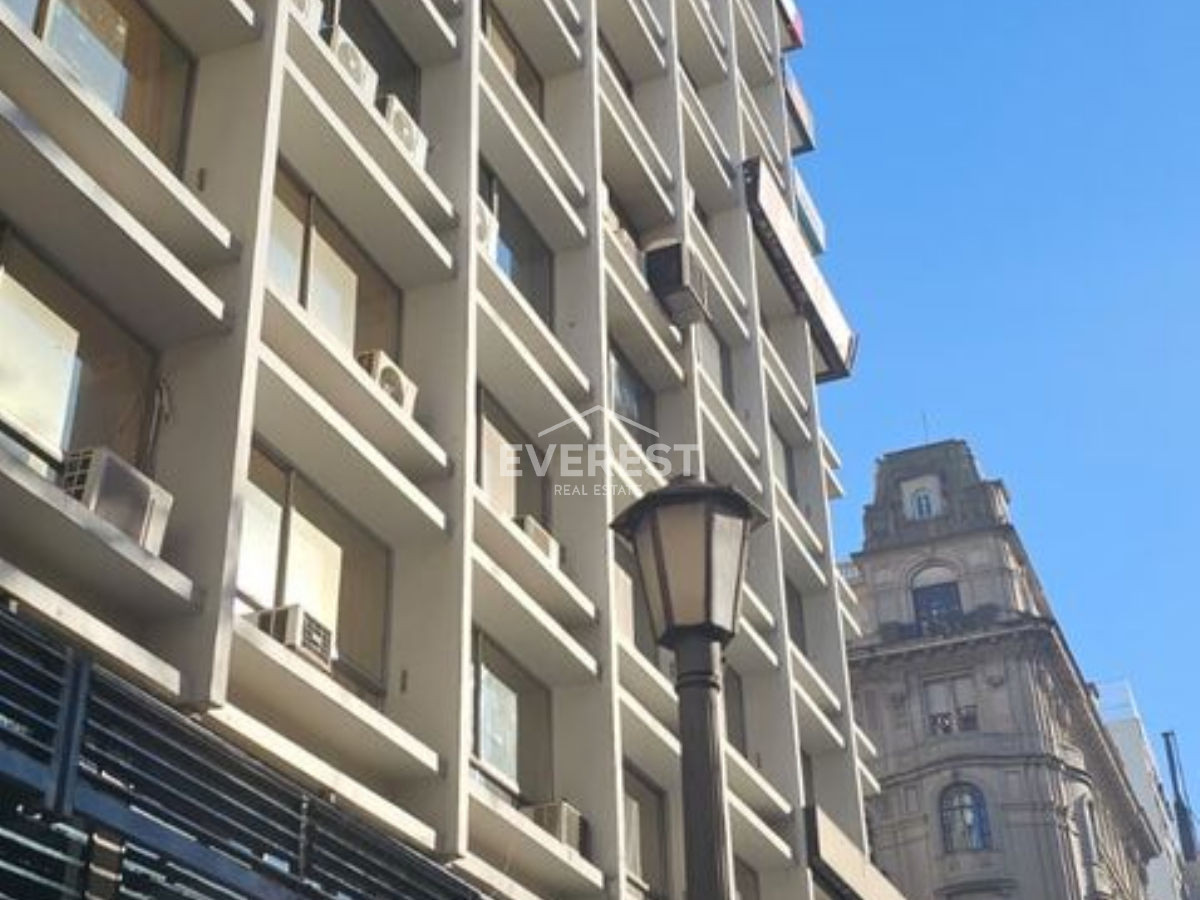 Alquiler Oficina 1 ambiente CENTRO
