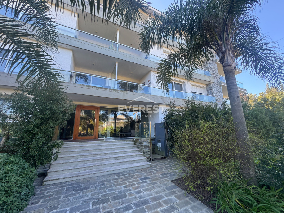 Apartamento en Montevideo, Los Olivos