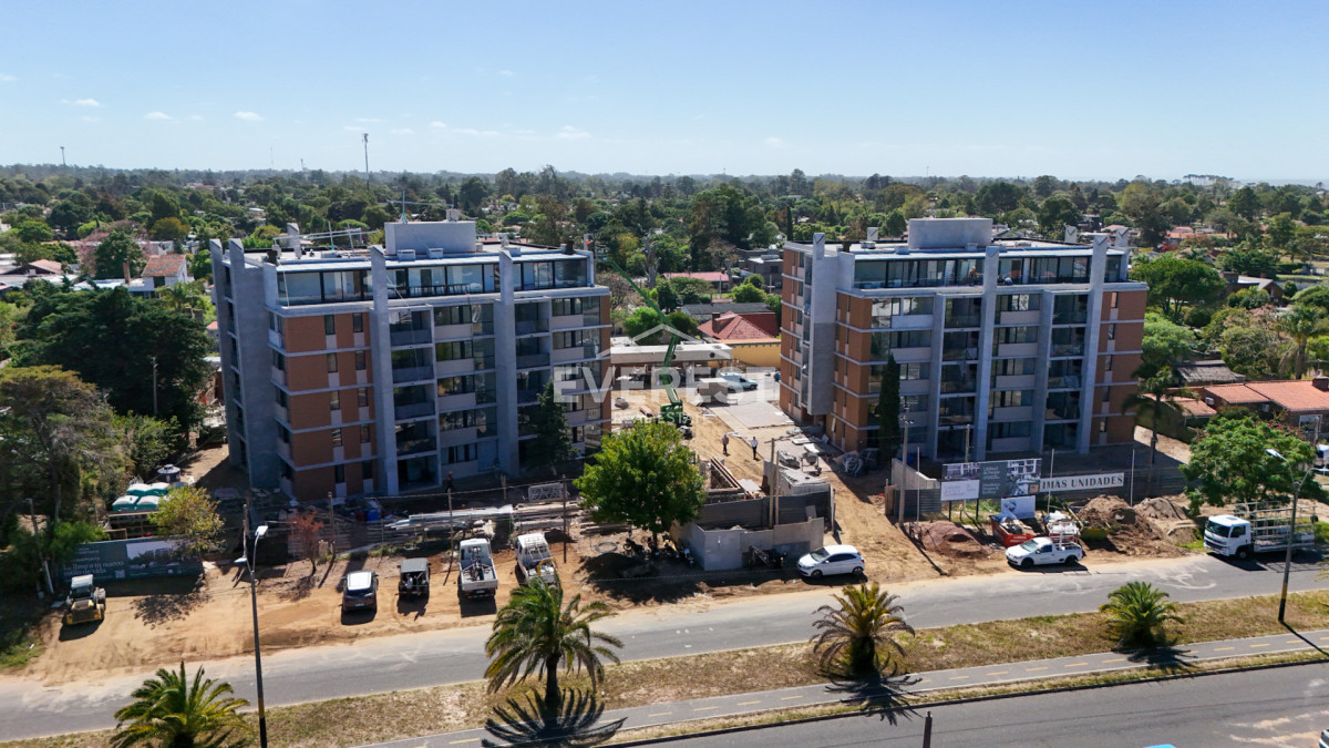Alquiler apartamento 1 Dormitorio Ciudad de la Costa