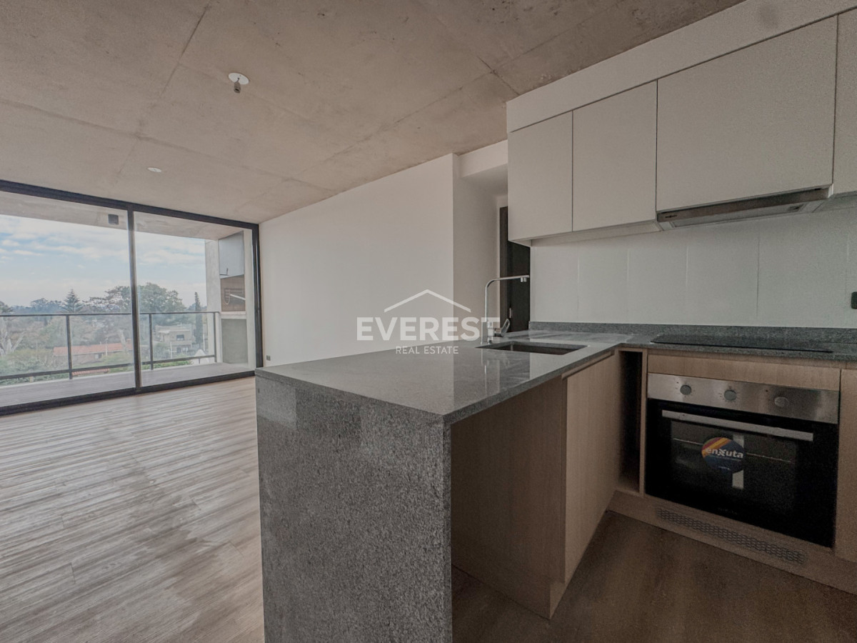 Alquiler Apartamento 3 Dormitorios