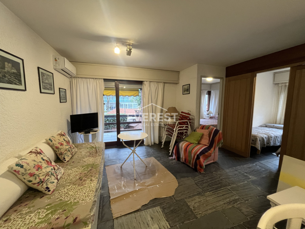 Apartamento en venta en Aidy Grill