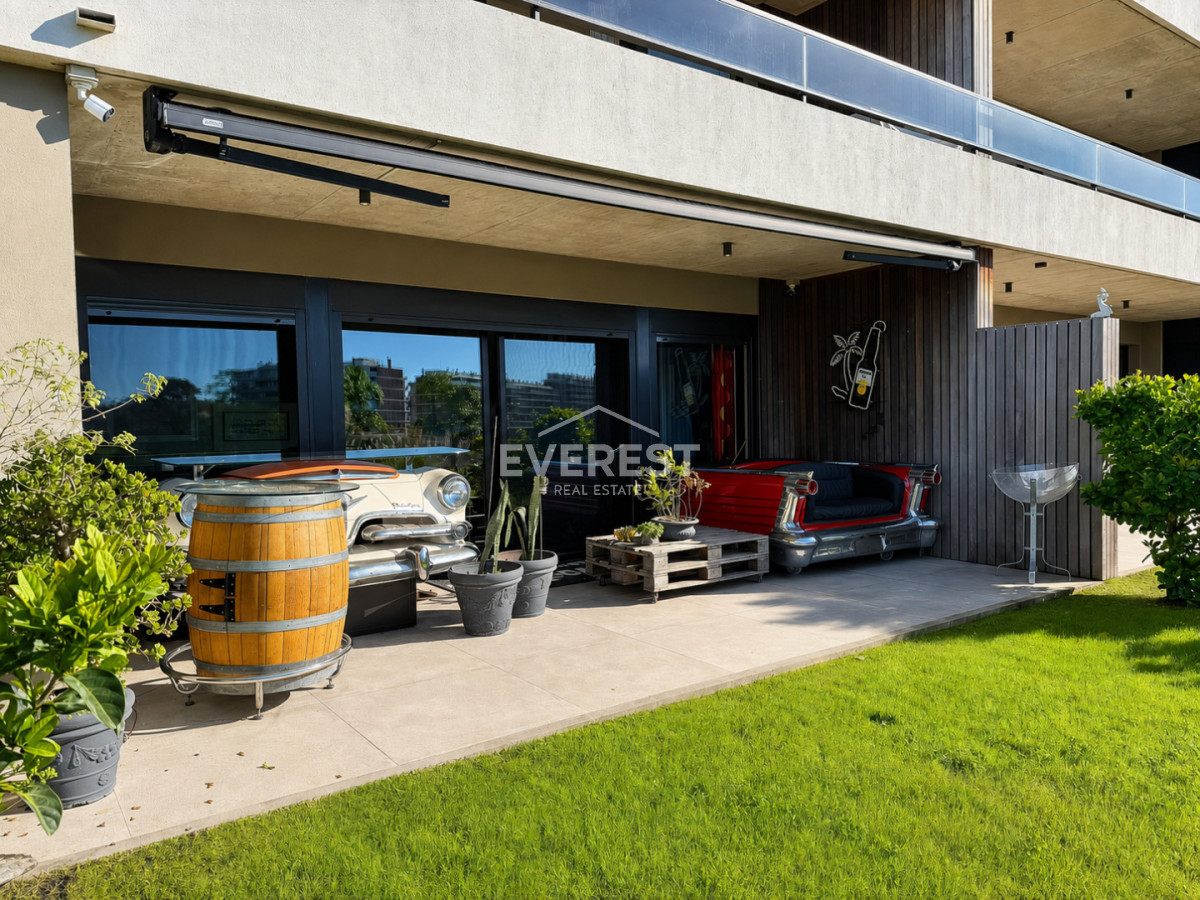 Venta Apartamento Av de las Americas 3 Dormitorios - foto 4