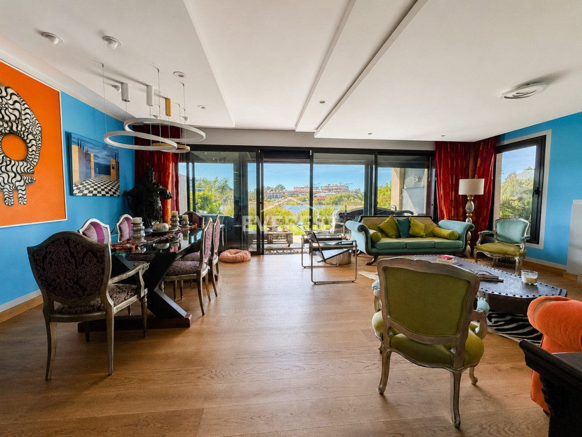 Venta Apartamento Av de las Americas 3 Dormitorios - foto 2