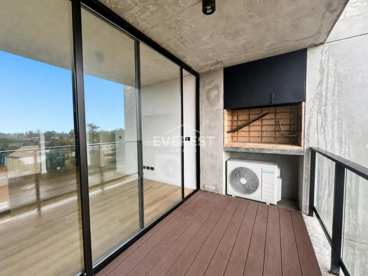 Alquiler Apartamento 2 Dormitorios Ciudad de la Costa